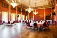 Elite Stora Hotellet Örebro Hotels in Örebro