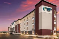 WoodSpring Suites Tucson-South