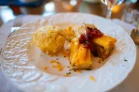 Canyon Villa Bed & Breakfast Inn of Sedona - breakfast