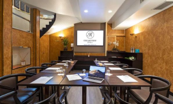 Hotel Mentana, by R Collection Hotels