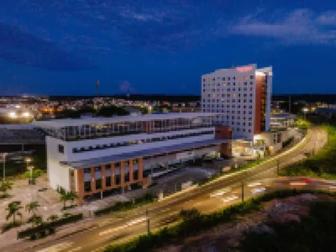 Ramada by Wyndham Manaus Torres Center 마나우스 호텔