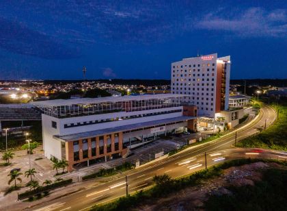 Ramada by Wyndham Manaus Torres Center