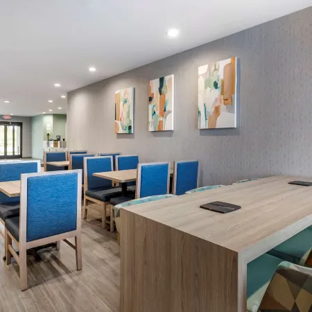 Quality Inn Lebanon - Nashville Area