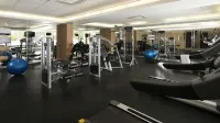 Casa Andina Select Chiclayo - Gym