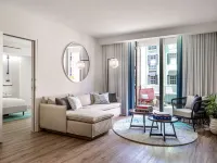 The Ray Hotel Delray Beach, Curio Collection by Hilton - balcony