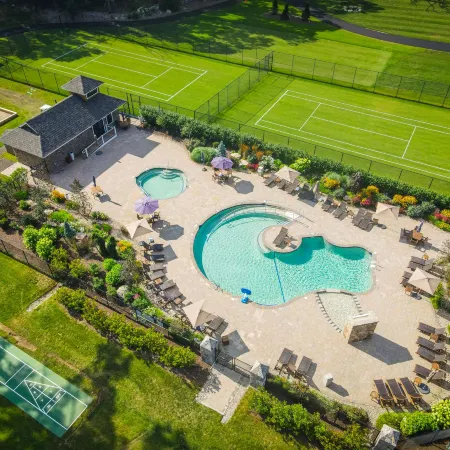 The Preserve Sporting Club & Resort