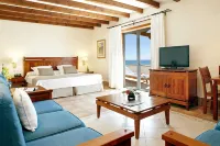 Princesa Yaiza Suite Hotel Resort Hotel di El Golfo
