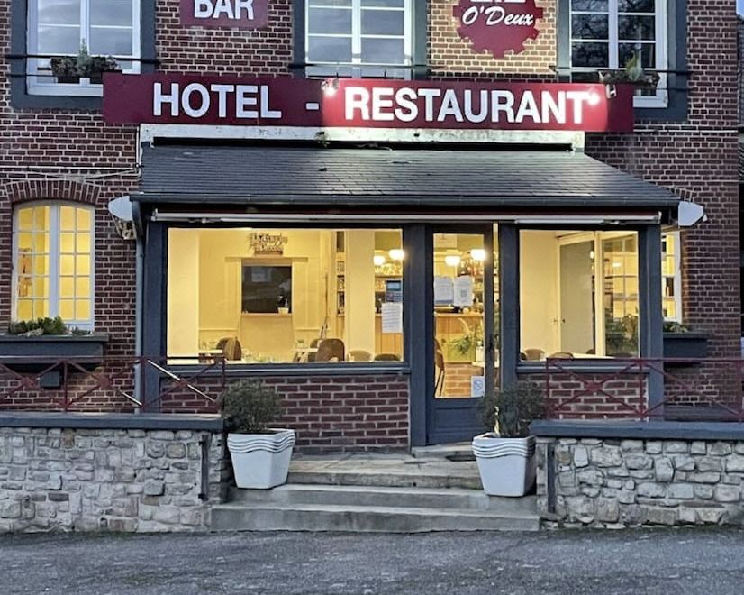 O Deux Aumale - Housity