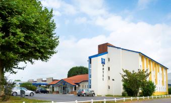Ibis Budget Saint Paul les Dax