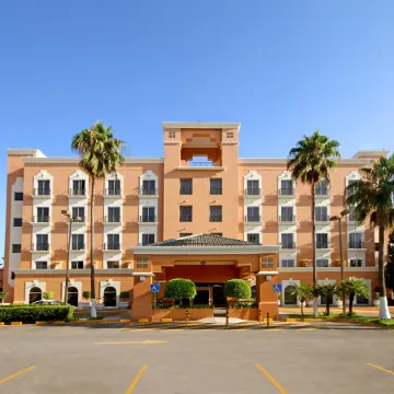 IStay Hotel Ciudad Victoria