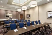 Hampton Inn and Suites Seattle/Renton - WiFi