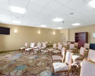 Comfort Inn & Suites Fayetteville-University Area