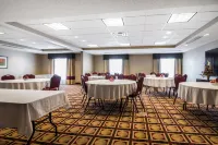 Comfort Inn & Suites Sayre Hotel a Sayre
