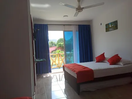 La Rivera Playa Palomino