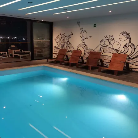 Ramada Encore by Wyndham Monterrey Apodaca Zona Aeropuerto
