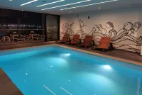 Ramada Encore by Wyndham Monterrey Apodaca Zona Aeropuerto - Family