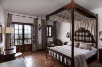 Parador de Tortosa Hotels in Xerta