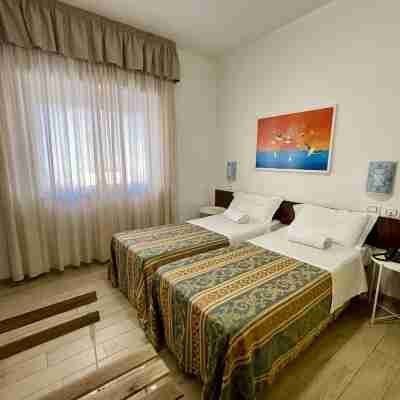 Hotel la Bussola Rooms