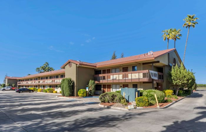 Best Western Orchard Inn