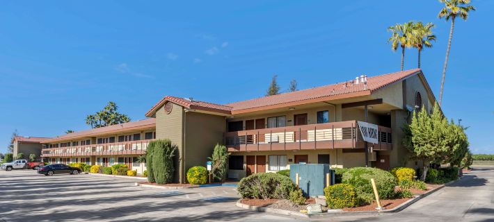 Best Western Orchard Inn Hotels in Stanislaus County