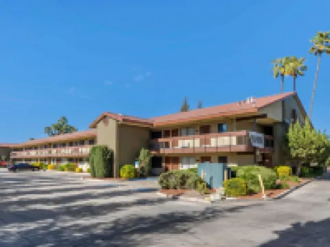 Best Western Orchard Inn Hotels in Turlock
