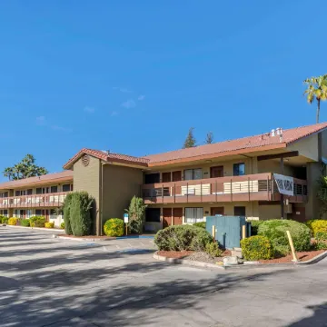 Best Western Orchard Inn