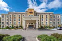 Comfort Suites Columbus Airport Hotels near John Glenn Columbus International Airport