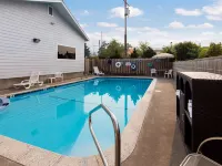 Red Lion Inn & Suites Grants Pass - Dành cho gia đình