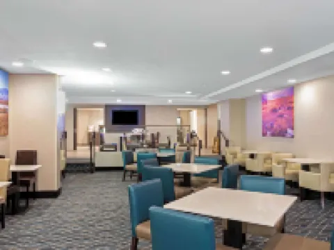 La Quinta Inn & Suites by Wyndham Denver Aurora Medical オーロラのホテル