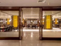 Zone by the Park Kolkata Hotels near NUJS
