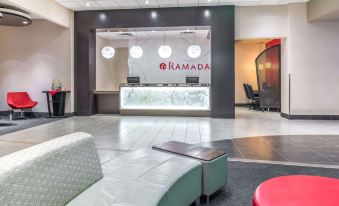 Ramada by Wyndham Saskatoon