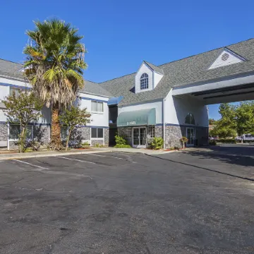 Quality Inn Fresno Yosemite Airport