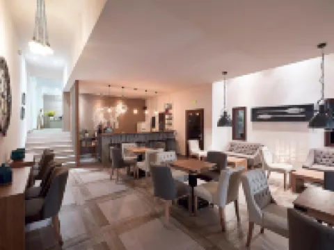 Glavas Inn Hotel Hotels in Polygyros