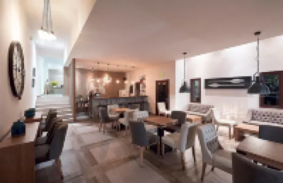 Glavas Inn Hotel