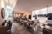 Glavas Inn Hotel Hotels in Polygyros