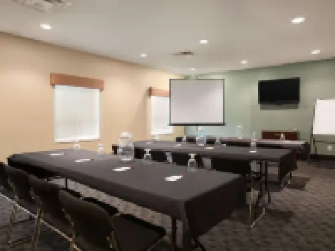 Ramada Limited Golden Hotels in Golden