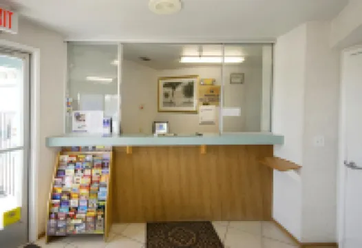 鄧尼根美洲最佳價值酒店