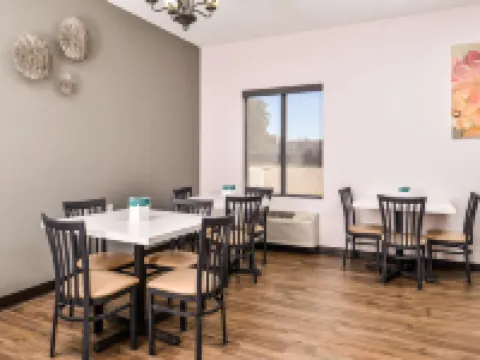 Quality Inn Joplin I-44 Hotels in Joplin