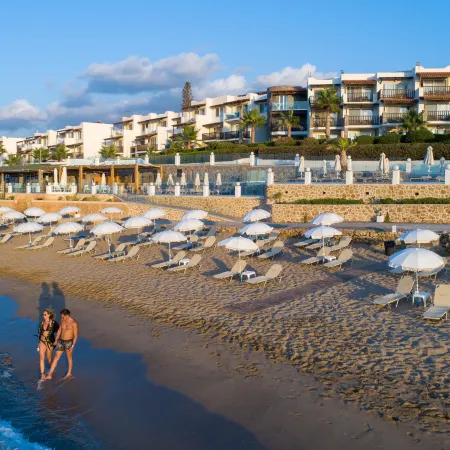 Alexander Beach Hotel & Village Resort