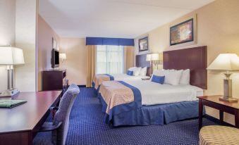 Fairfield Inn & Suites Rome NY