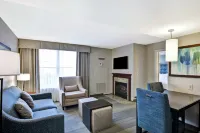 Homewood Suites by Hilton Lexington Hotel di Lexington