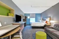 Home2 Suites by Hilton Jacksonville-South/St. Johns Town Ctr - Kitchens