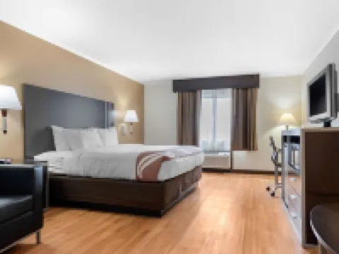 Quality Inn Hoteles en Fairborn