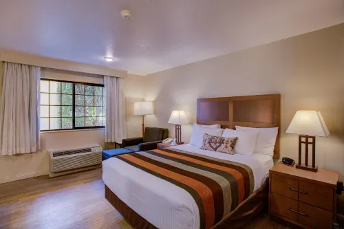 Best Western Sandman Hotel Hotels in Sacramento