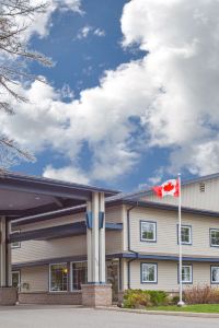 best hotels in sault ste marie michigan