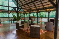 Almonds and Corals Boutique Hotel Hotels in Punta Uva