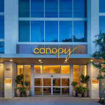 Canopy by Hilton West Palm Beach - Downtown Hotel Exterior