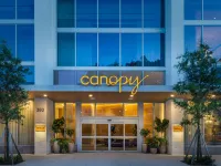 Canopy by Hilton West Palm Beach - Downtown Hotels near CityPlace