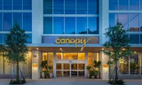 Canopy by Hilton West Palm Beach - Downtown Hotels in der Nähe von Palm Beach County Convention Center