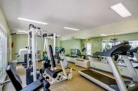 Quality Inn Harrisonburg I-81 - Træningscentre